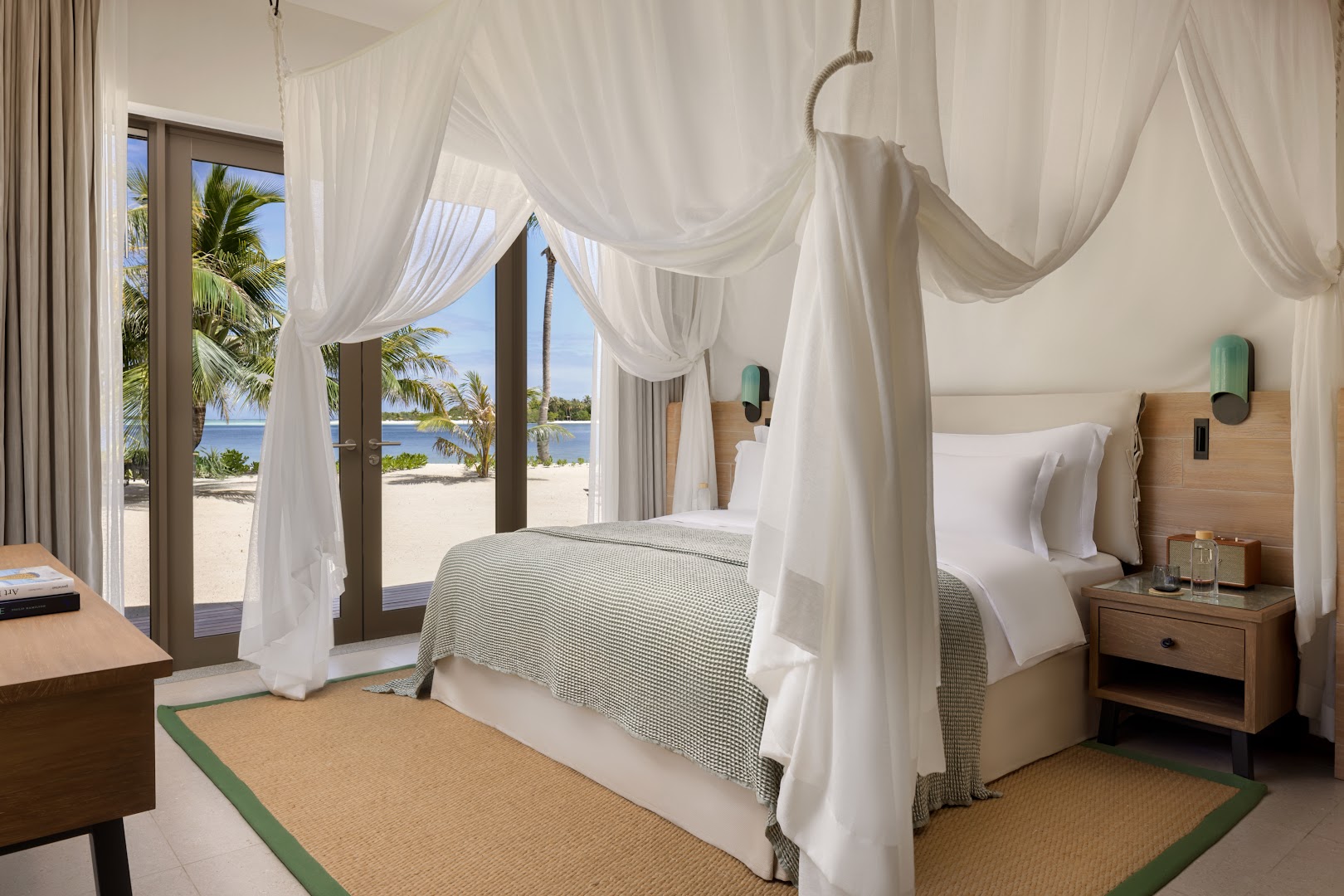 Bottega at Six Senses Kanuhura thumbnail 8