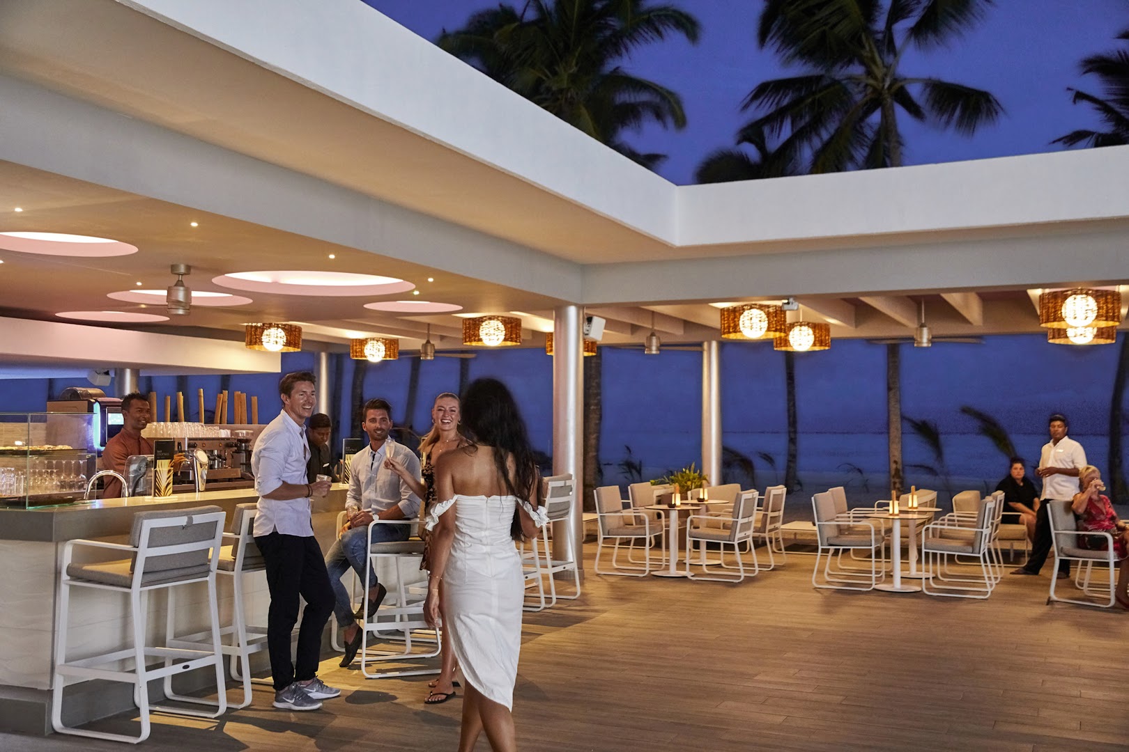 Hotel Riu Palace Maldivas photo 3