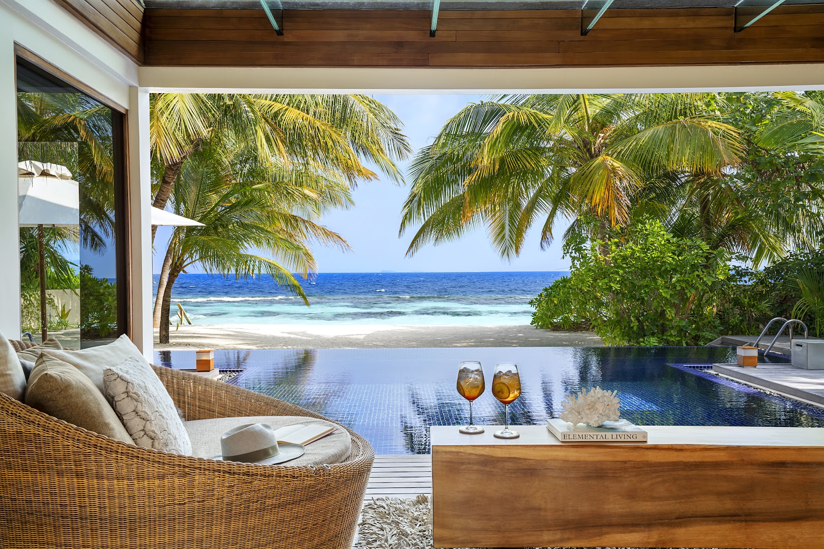 Umbar at Huvafen Fushi thumbnail 2