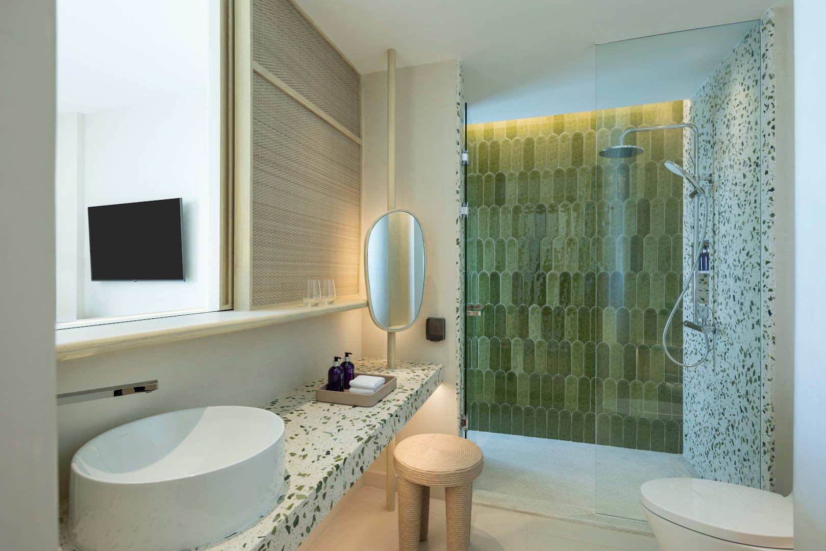 Centara Mirage Lagoon Maldives — view 2