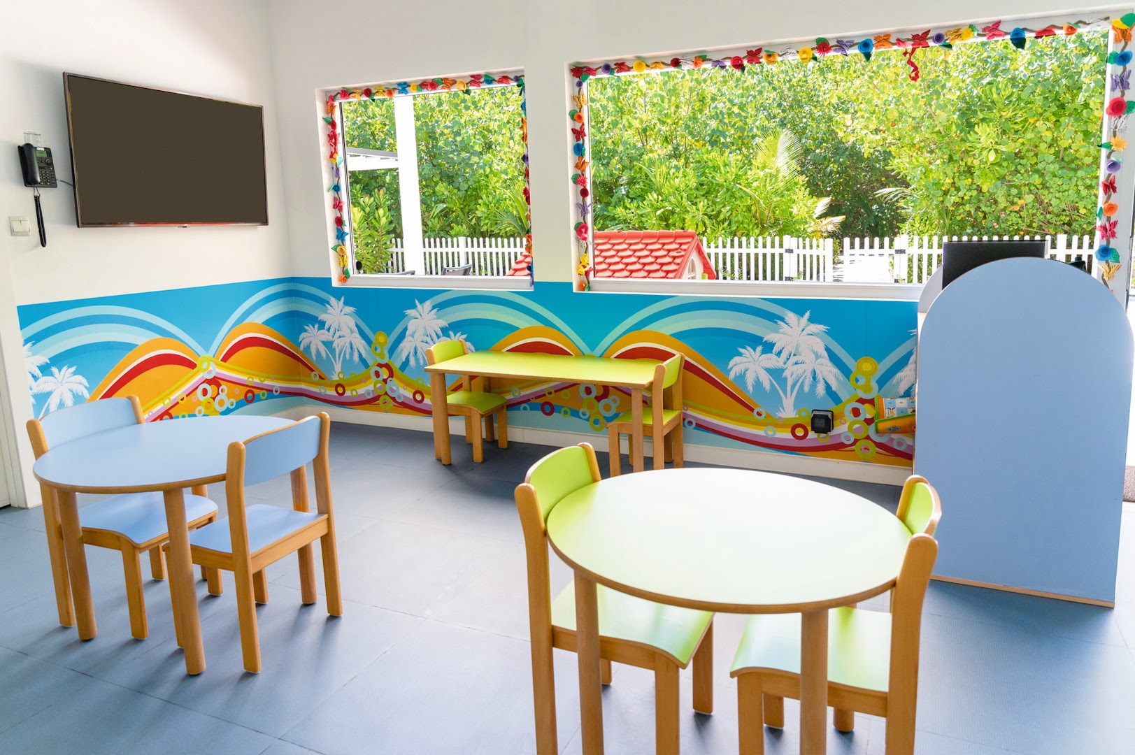 Hotel Riu Atoll photo 3
