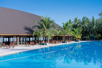 Canareef Resort Maldives