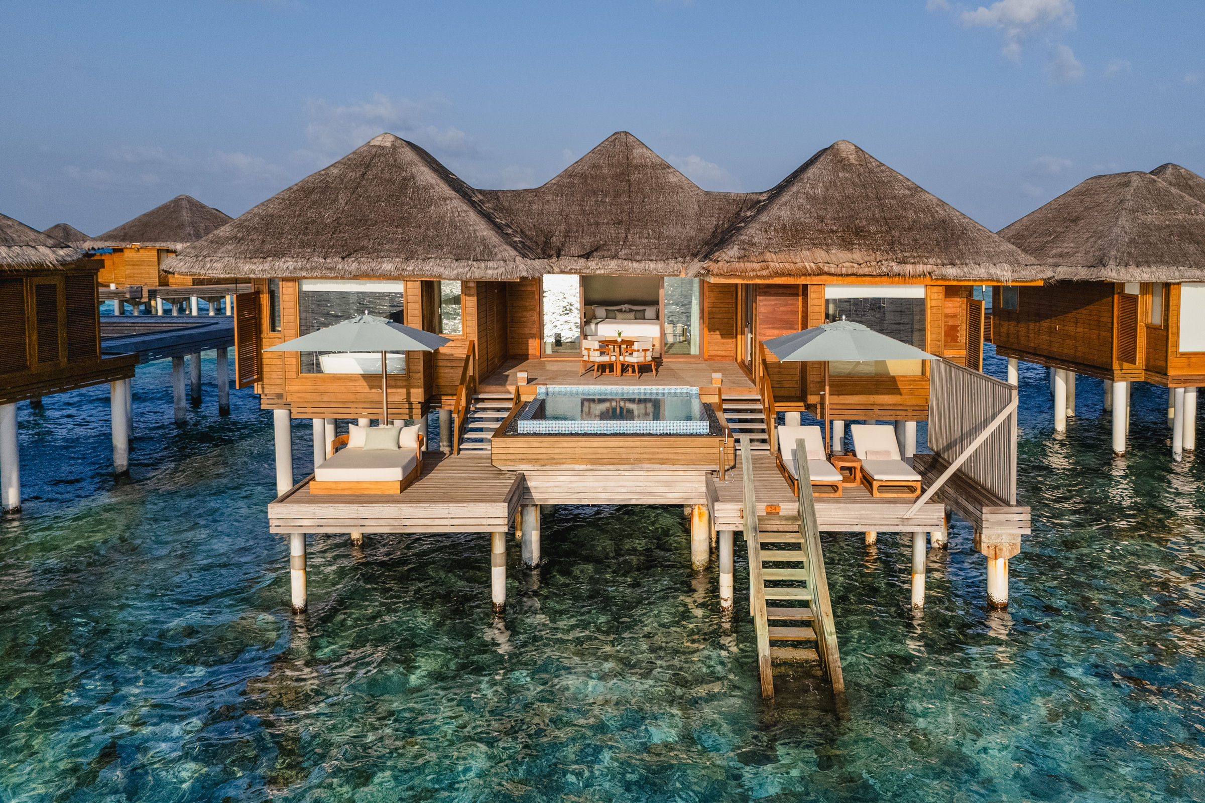 Huvafen Fushi