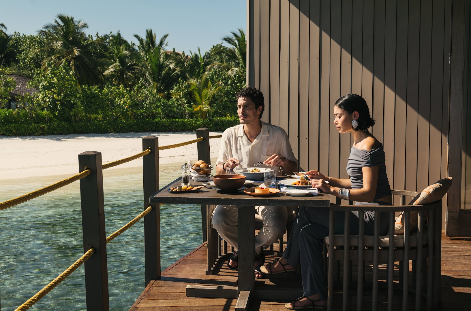 Club Med Finolhu villas - Maldives photo 1