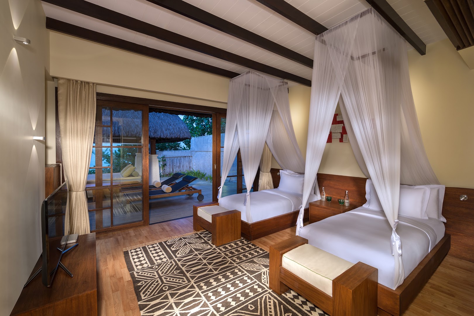 OZEN RESERVE BOLIFUSHI photo 5