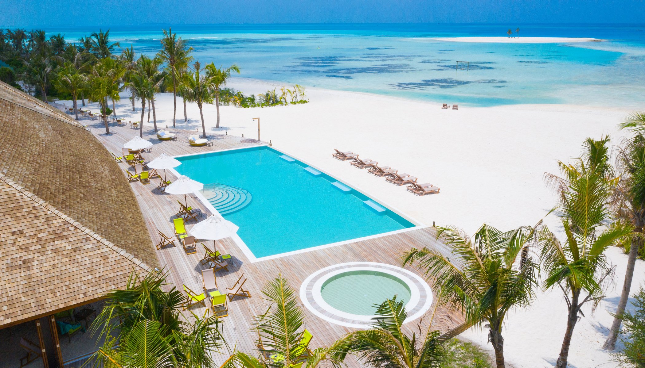 Nala Maldives Resort — view 3