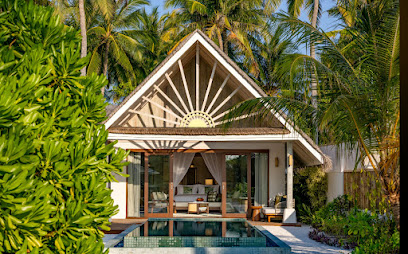 RAH GILI MALDIVES