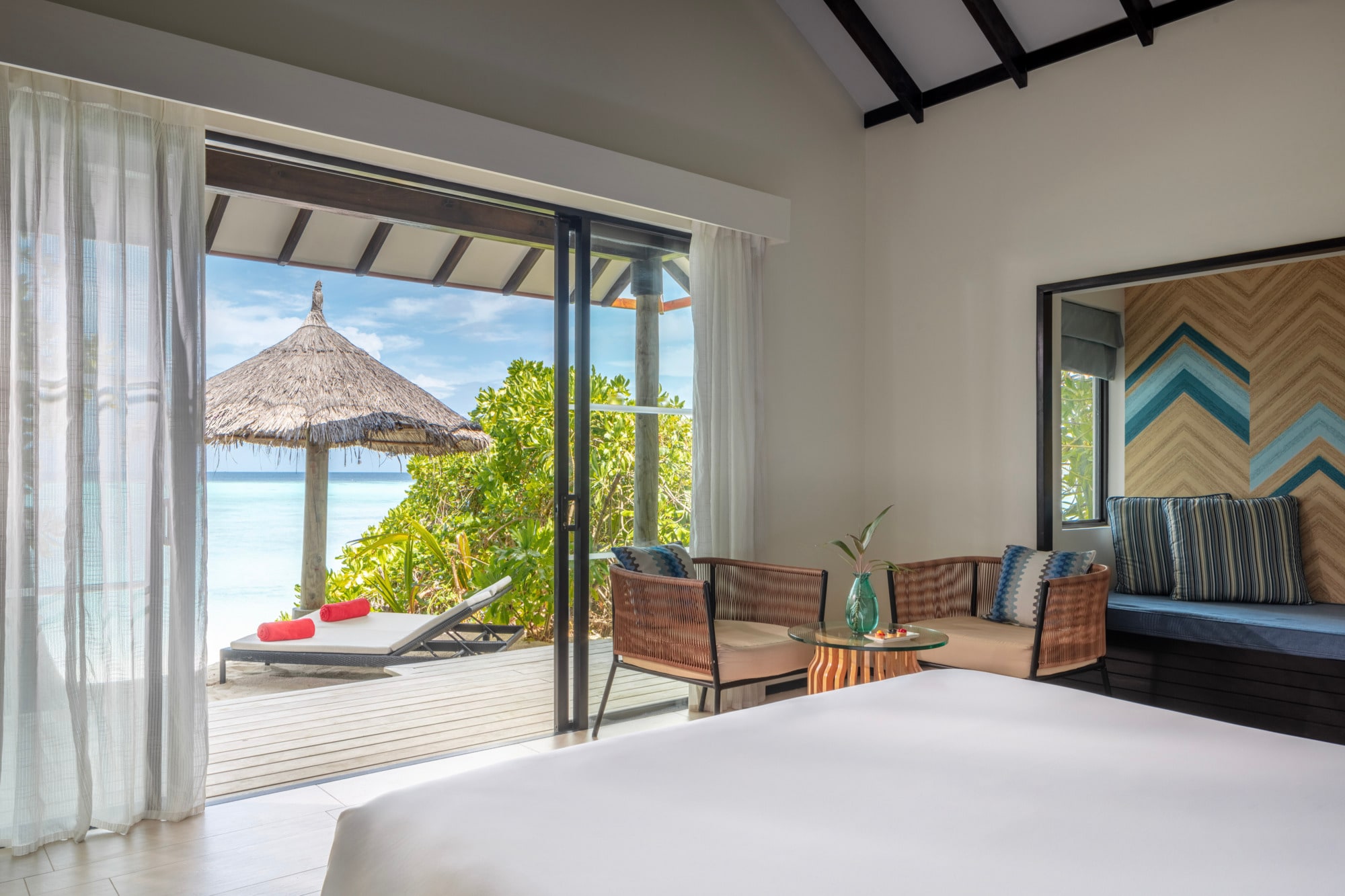 Sunset Beach Villa