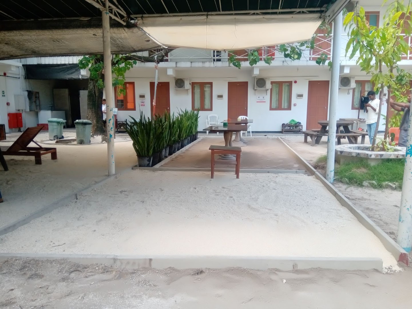 Safari Island Maldives photo 3