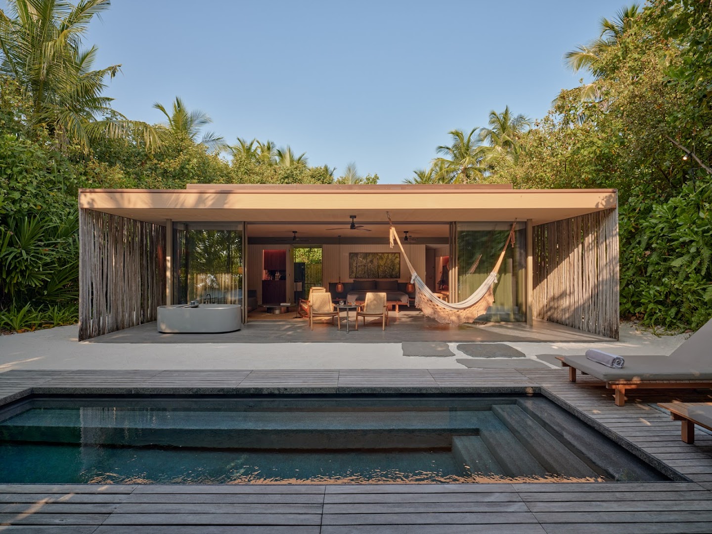 Patina Maldives, Fari Islands photo 2