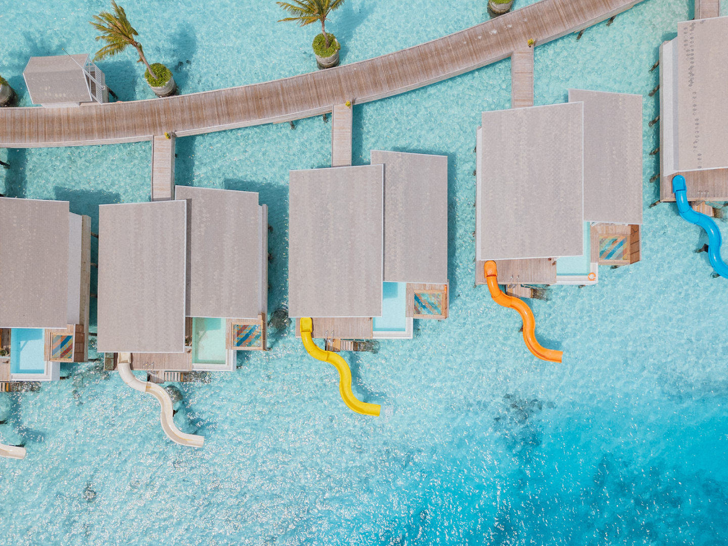 Oaga Art Resort Maldives - Greatest All Inclusive Plan in the Maldives photo 3