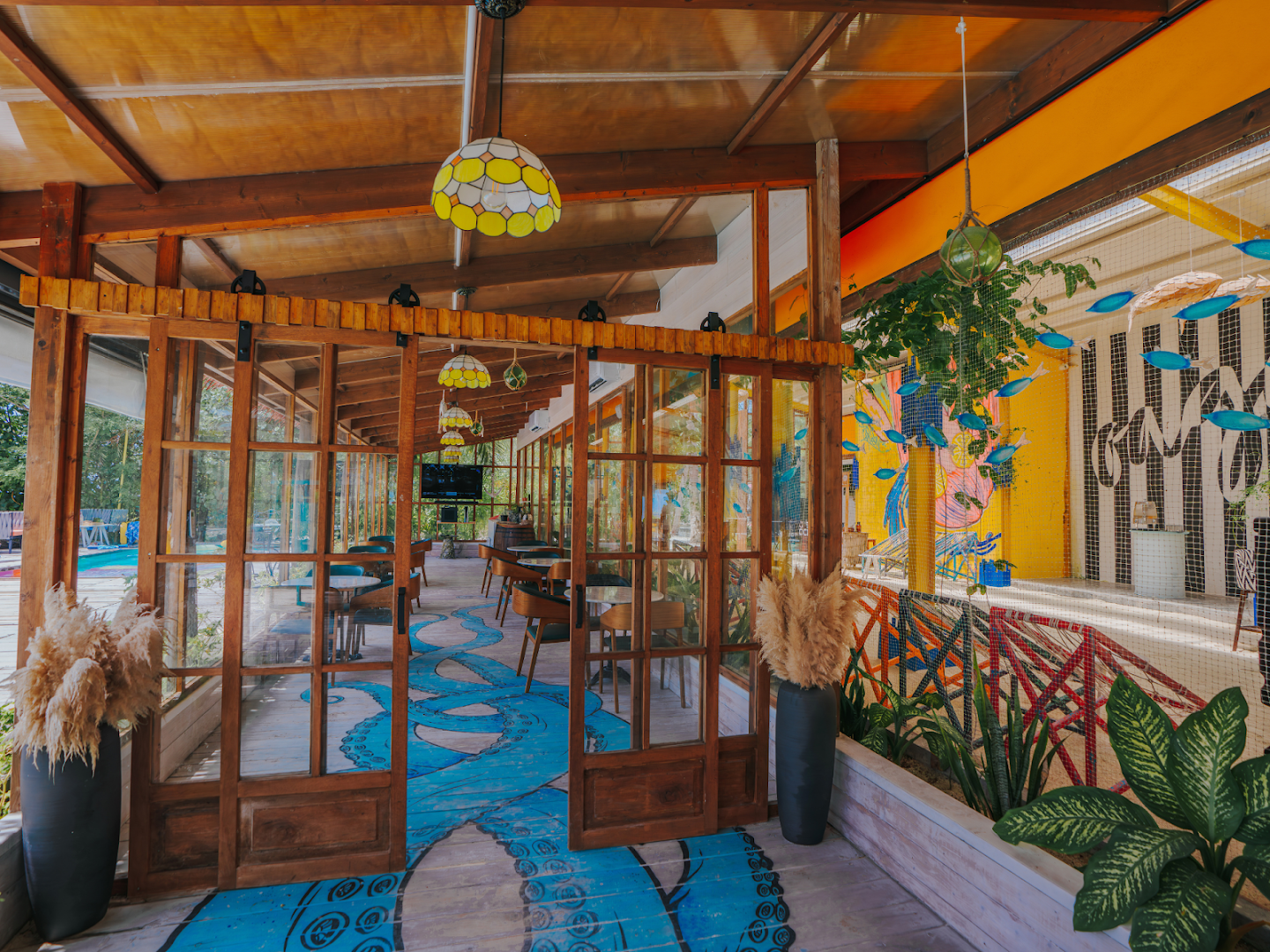 Oaga Art Resort Maldives - Greatest All Inclusive Plan in the Maldives