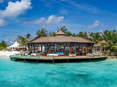 Ozen Reserve Bolifushi, South Male Atoll