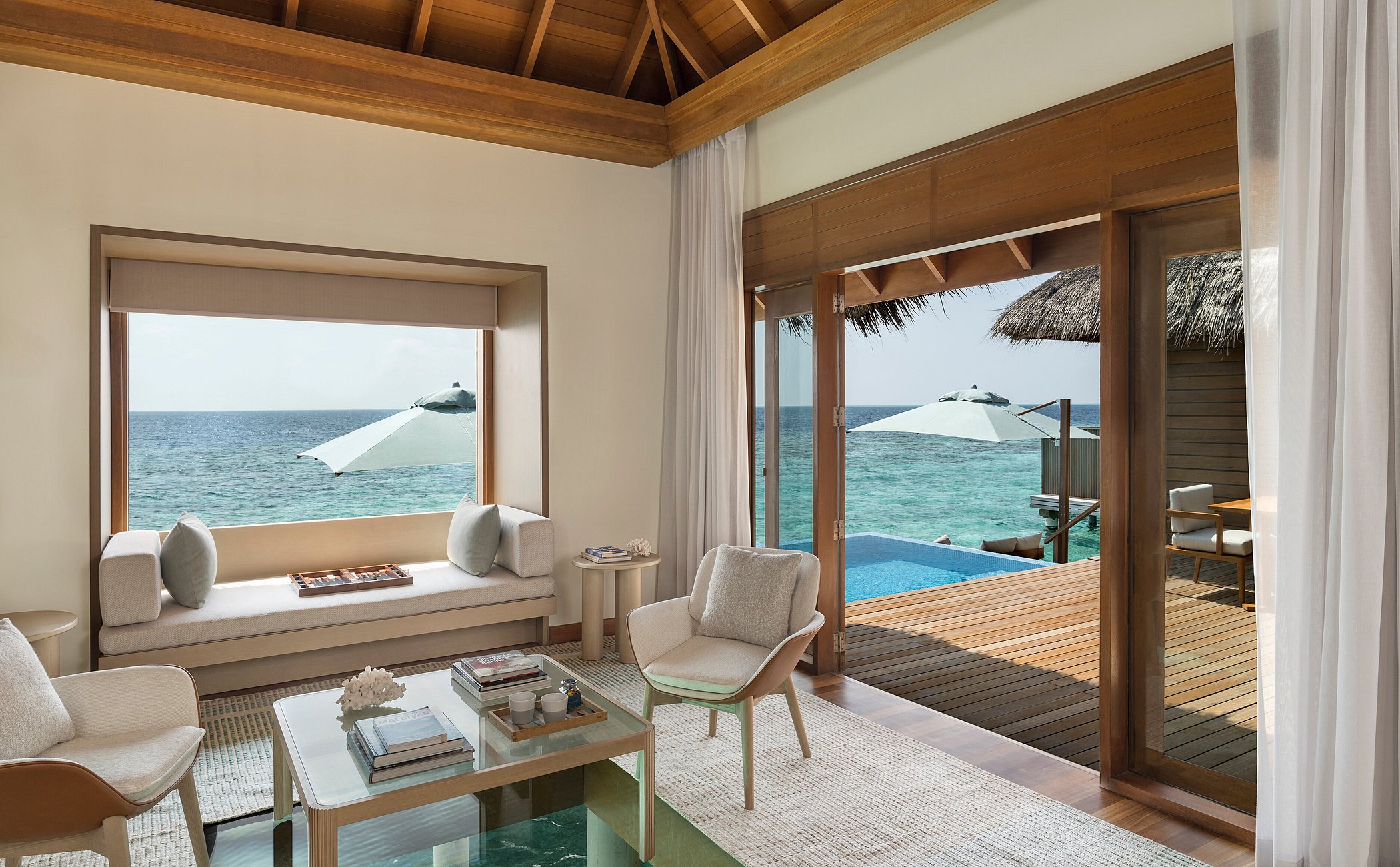 Umbar at Huvafen Fushi thumbnail 3