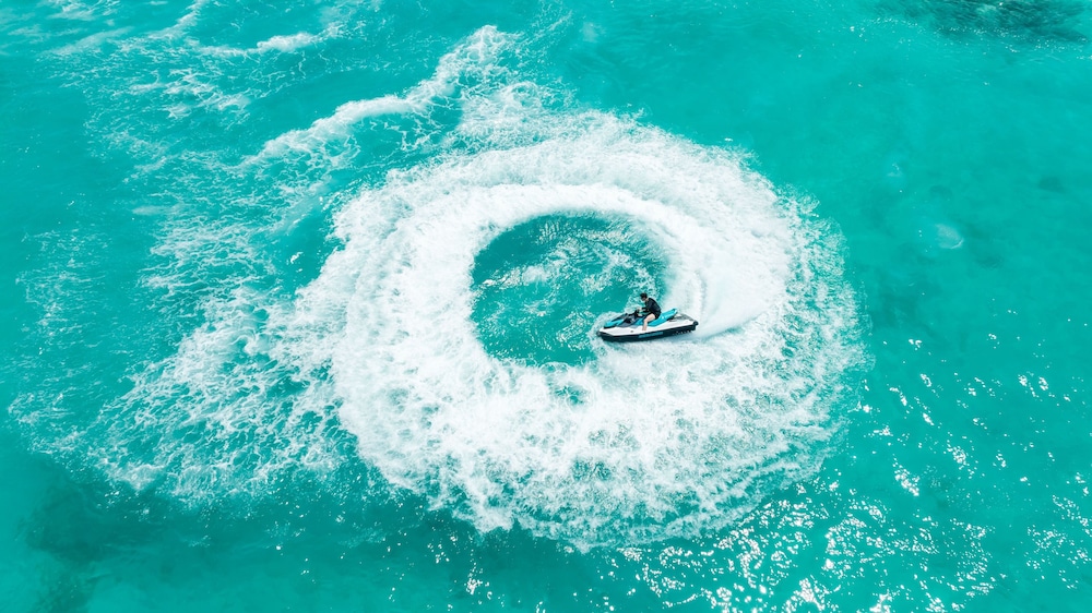 Madifushi Private Island