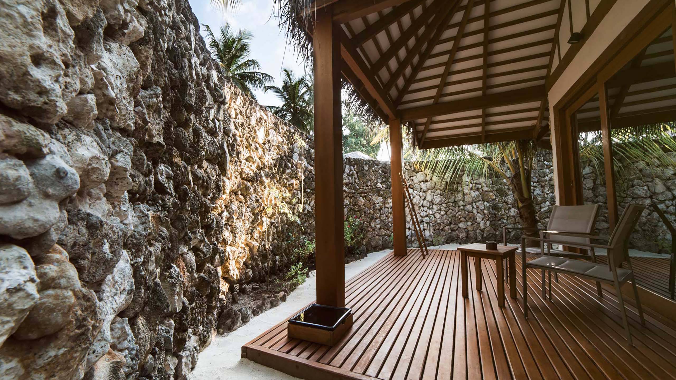 Beach Bungalow photo 3