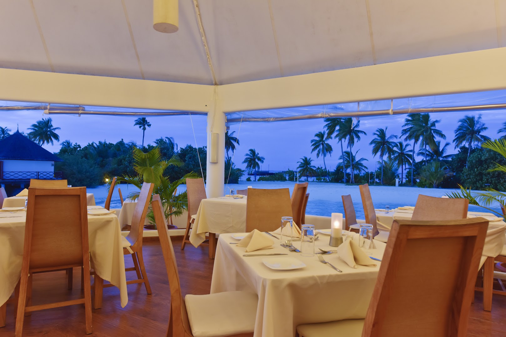Safari Island Maldives photo 4