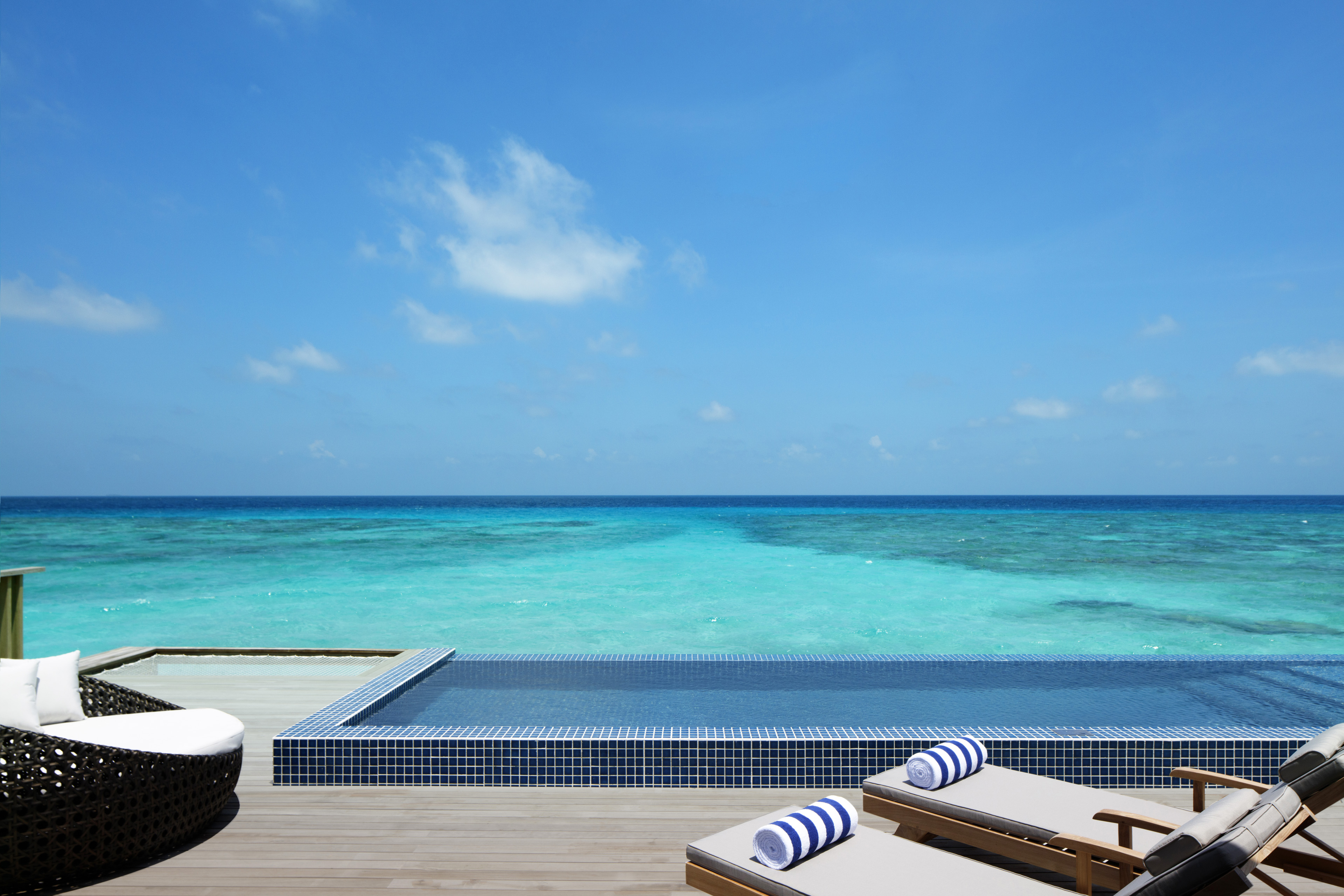 Radisson Blu Resort, Maldives