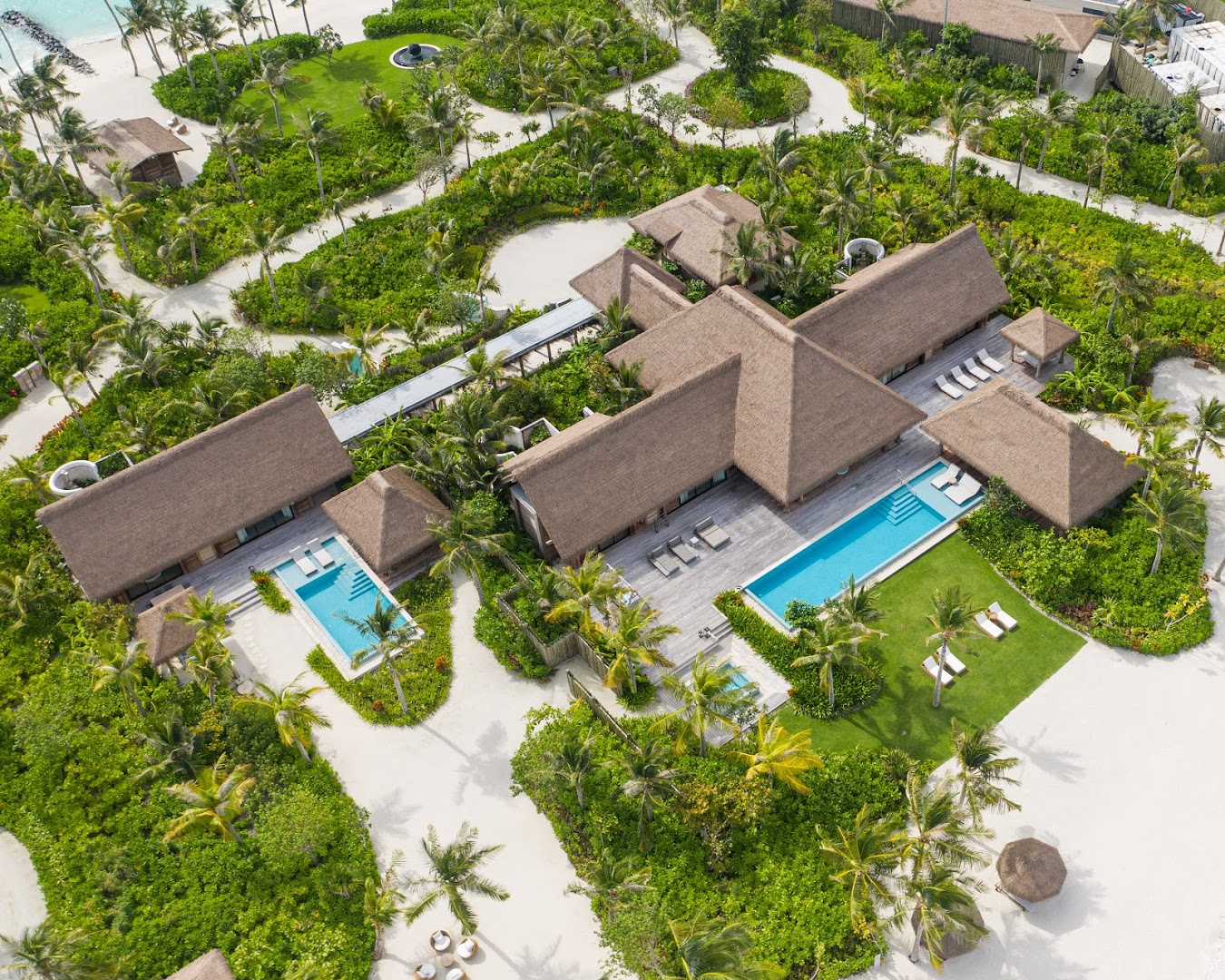 Ithaafushi - The Private Island - Bild 2