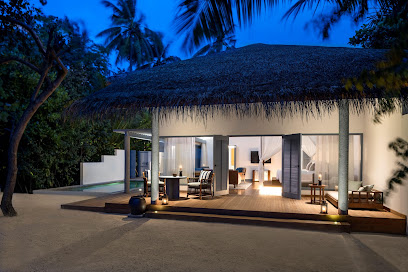 Raffles Maldives Meradhoo