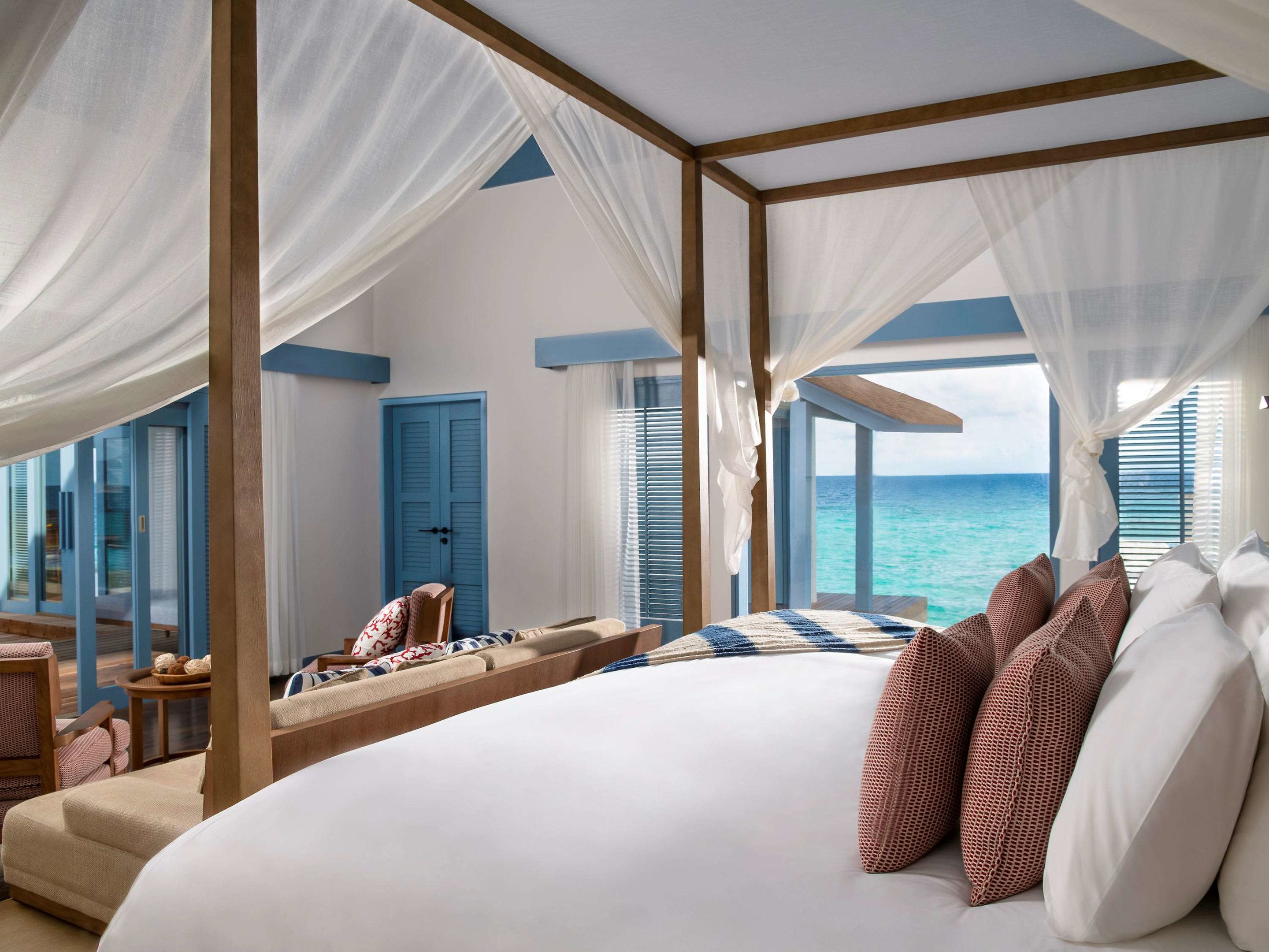 The Halcyon Private Isles Maldives, Autograph Collection photo 4