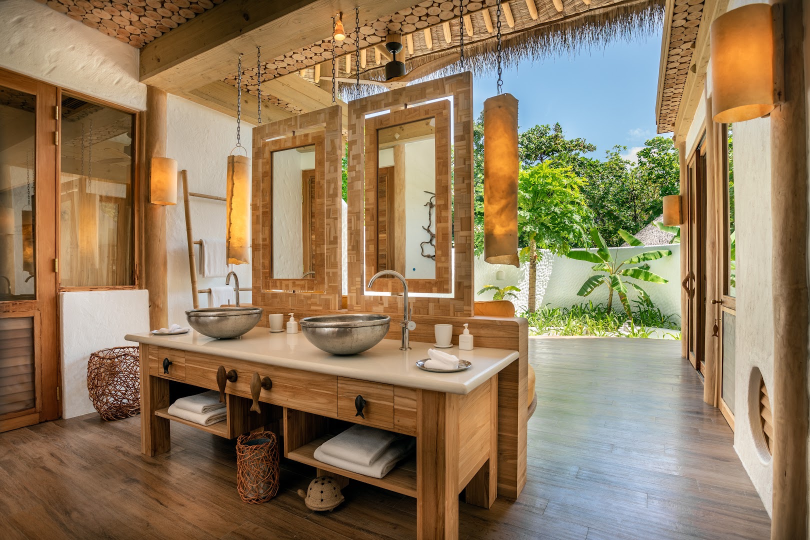 Soneva Fushi - Bild 4