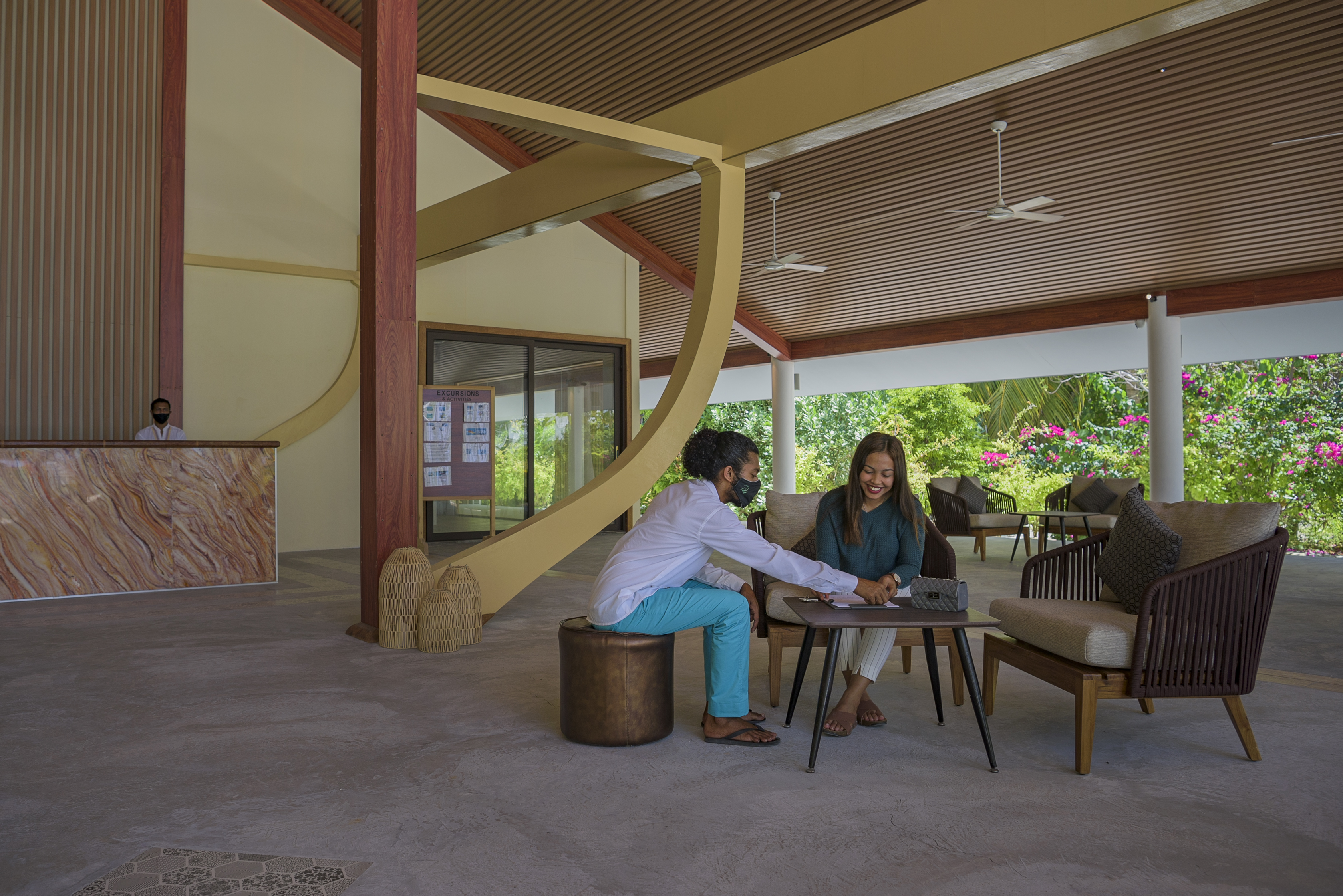 Rahaa Resort Maldives
