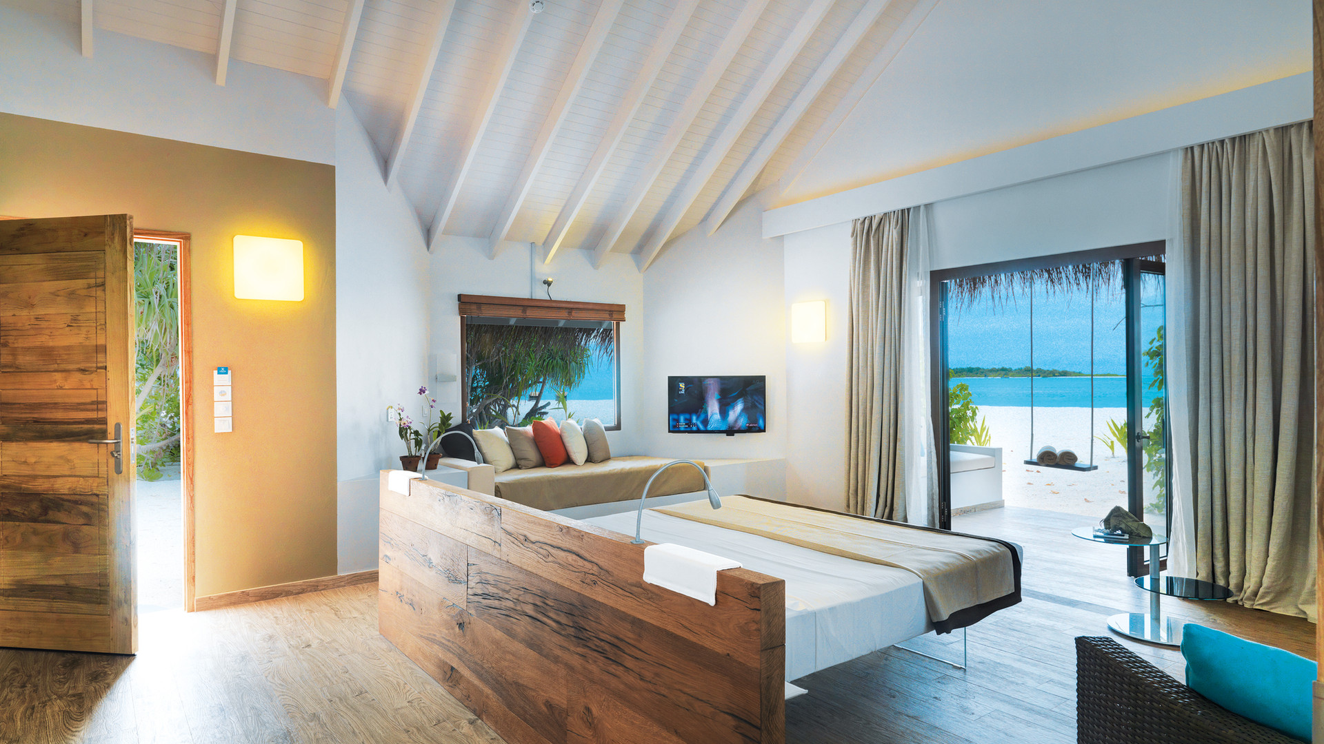 Beach Suite