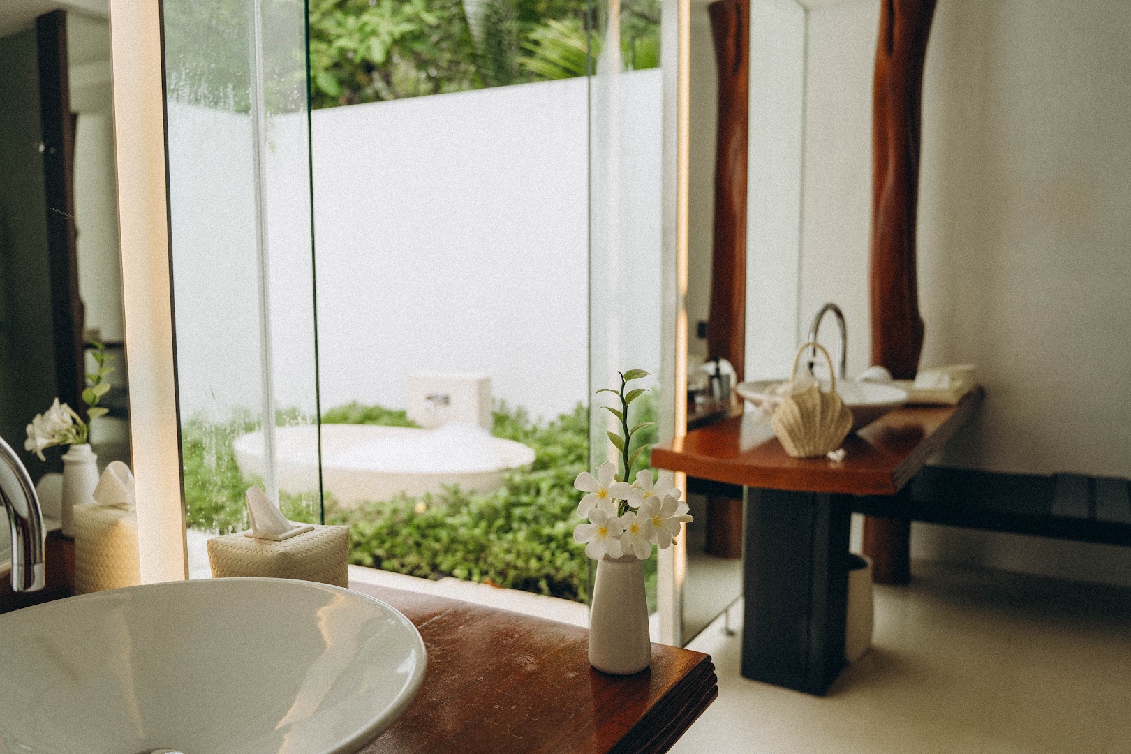 Park Hyatt Maldives Hadahaa photo 2