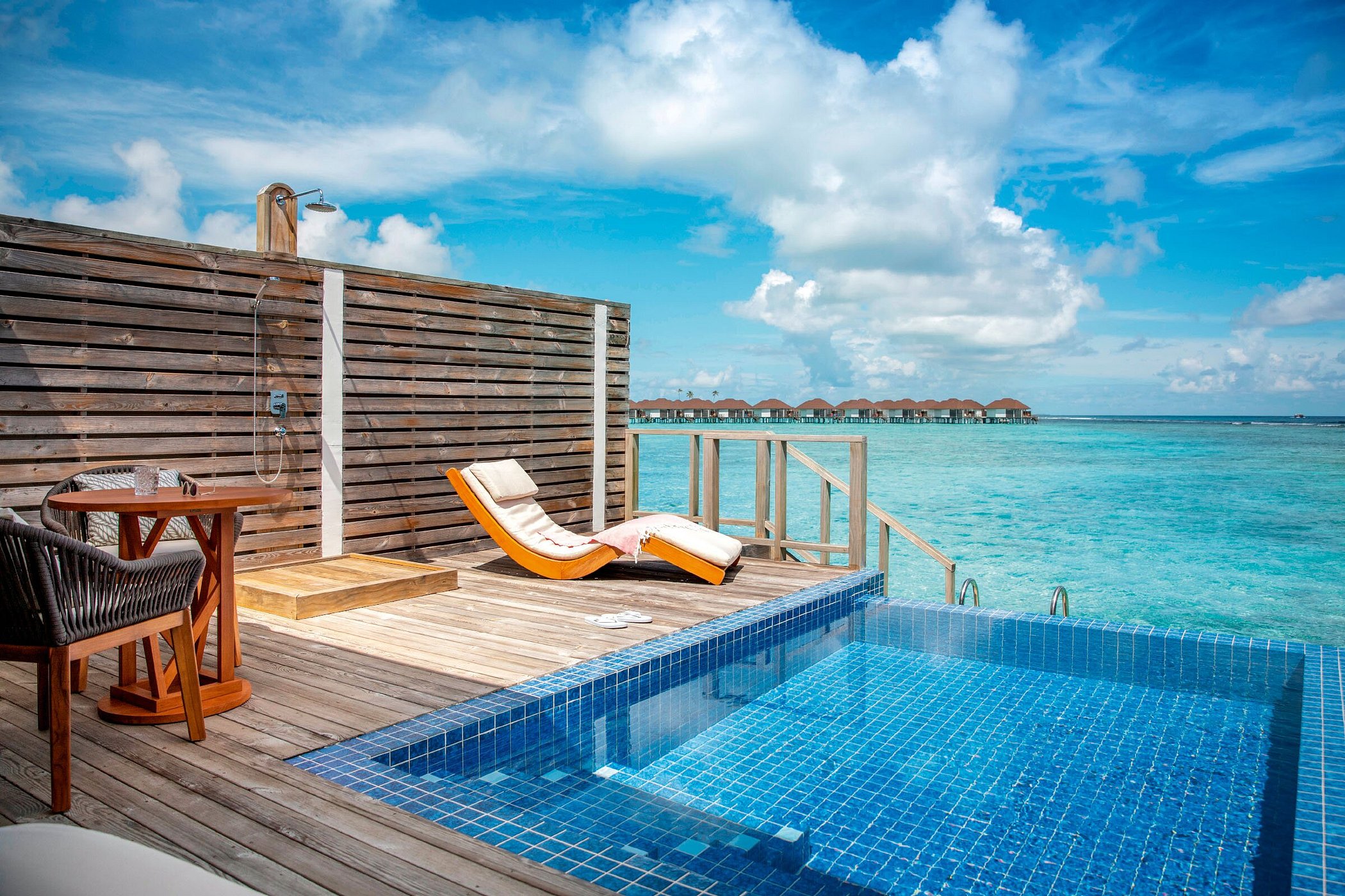 TUI BLUE Olhuveli Romance