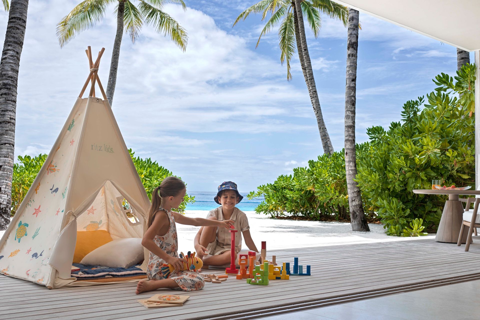 The Ritz-Carlton Estate photo 3
