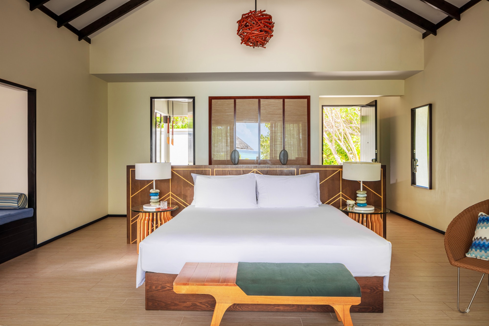 Sunrise Beach Villa