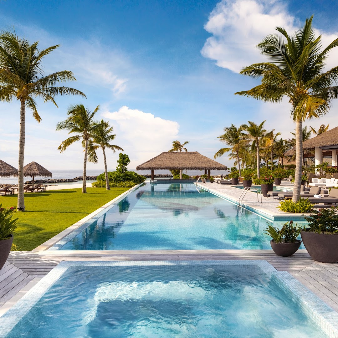 Ithaafushi - The Private Island - Bild 3