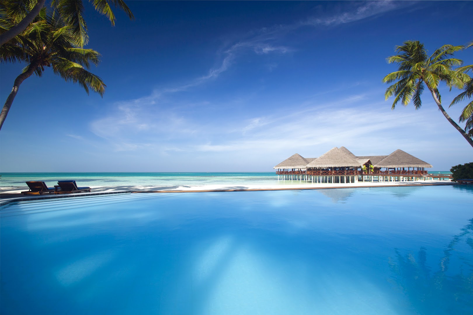 Medhufushi Island Resort photo 4