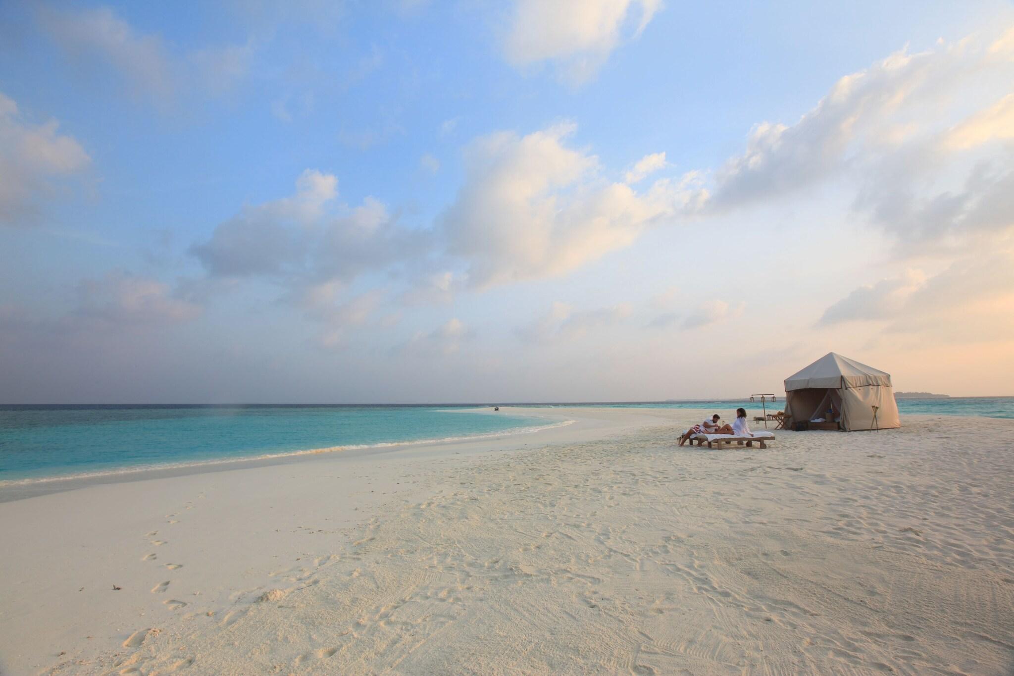 Soneva Fushi - Bild 4