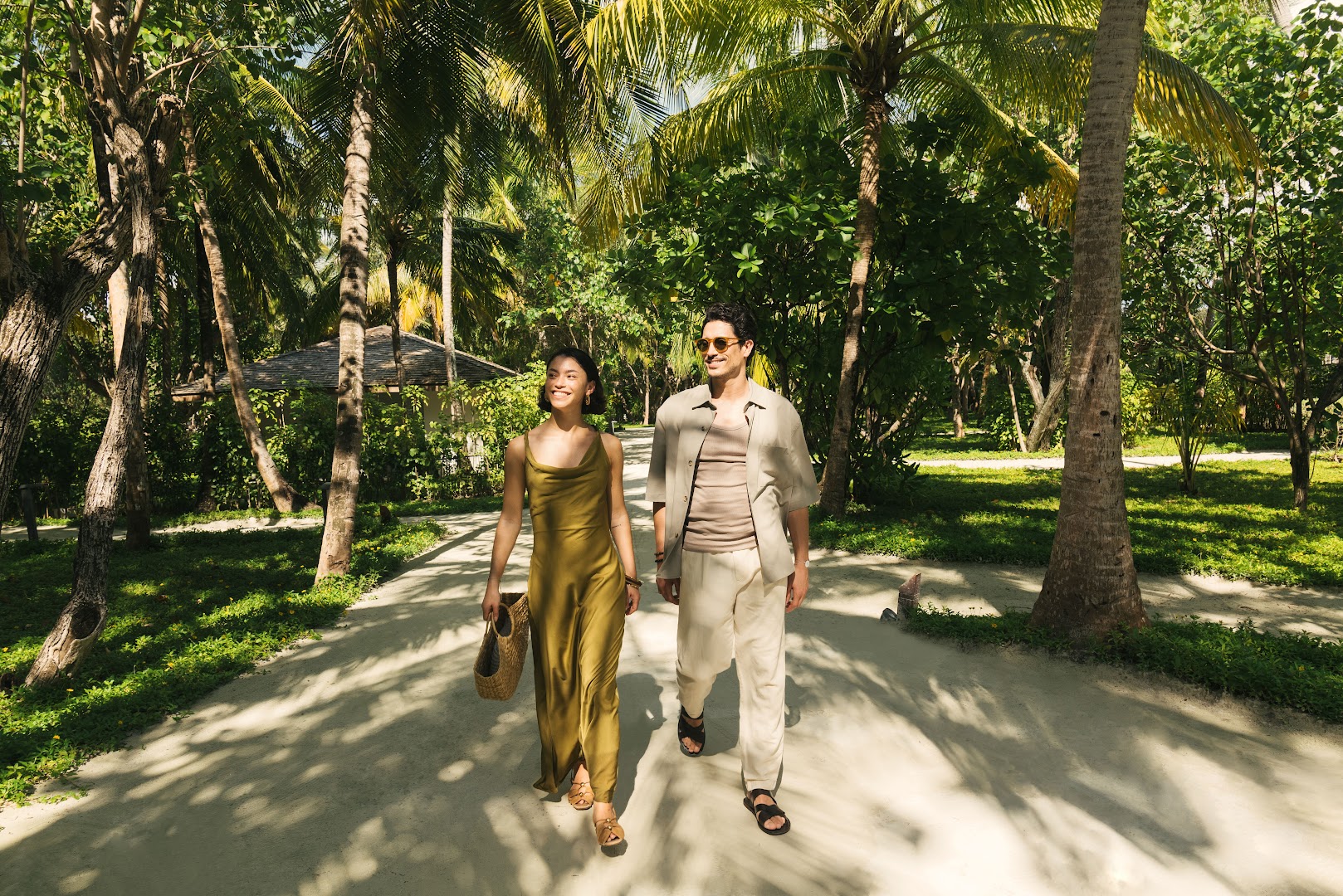 Club Med Finolhu villas - Maldives photo 3