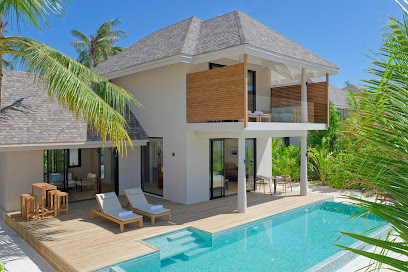 ananea Madivaru Maldives