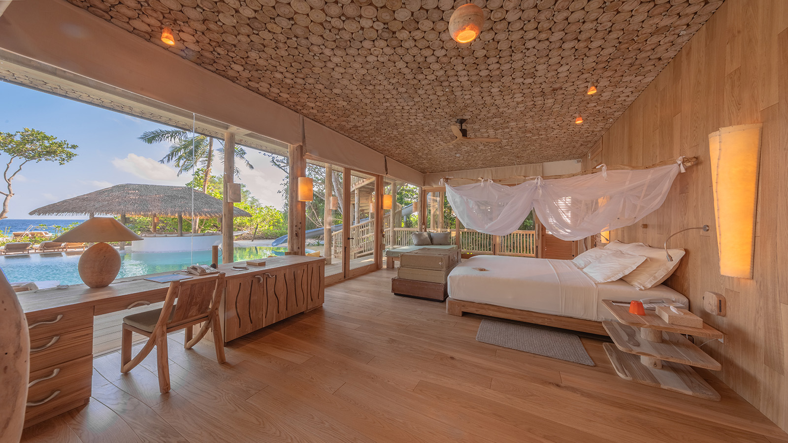 The Private Reserve at SonevaFushi thumbnail 3