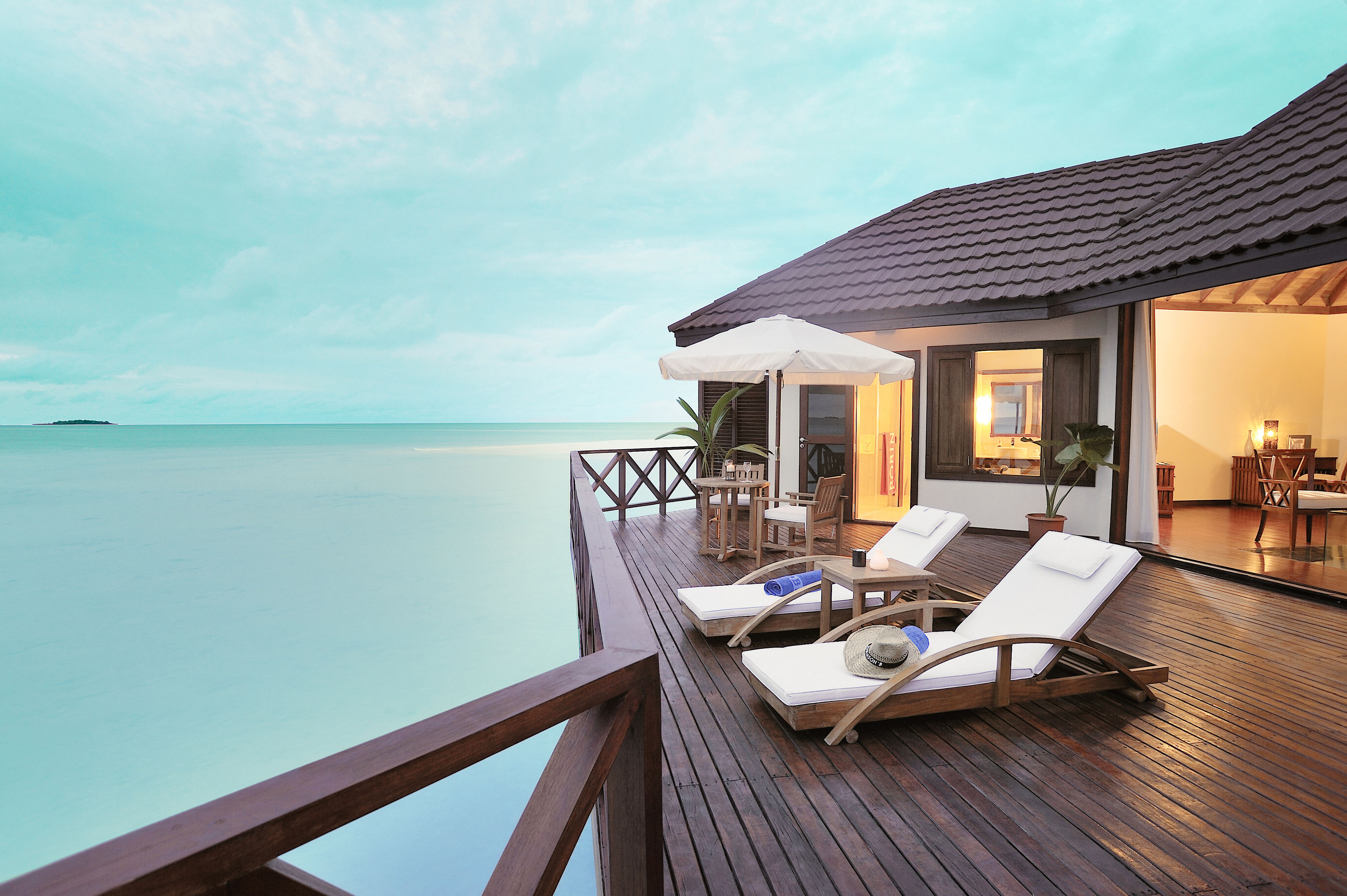 ROBINSON MALDIVES
