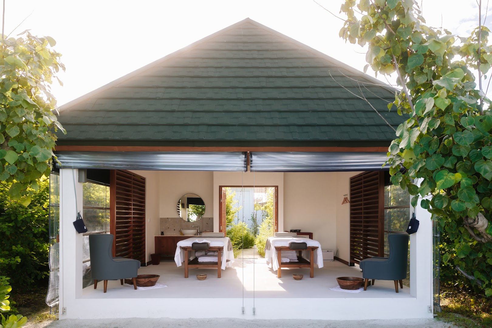 Joy Island Maldives by The Cocoon Collection — view 3