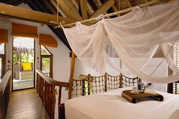 Soneva Fushi Villa with Pool at SonevaFushi thumbnail 3