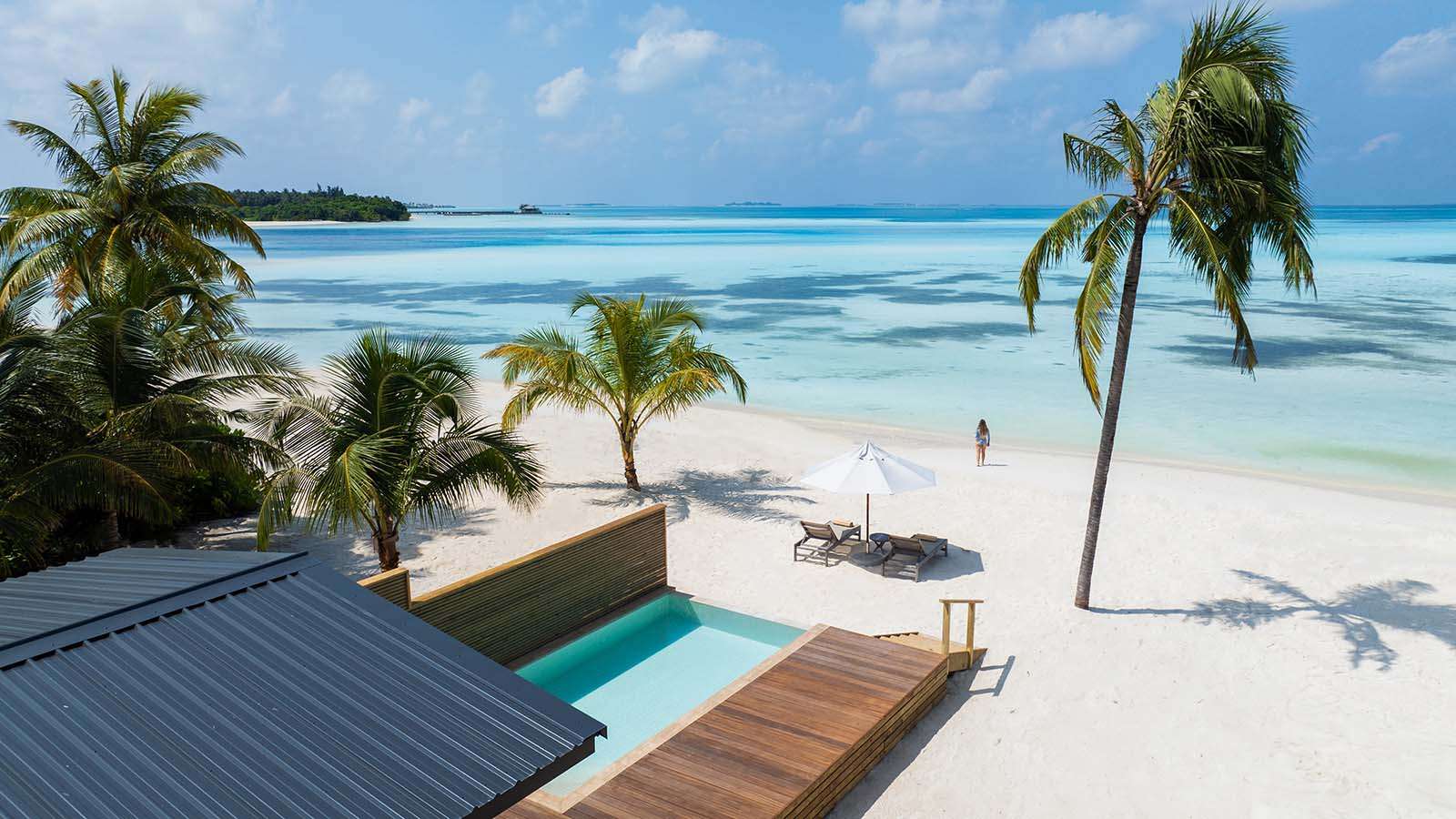 Nala Maldives Resort