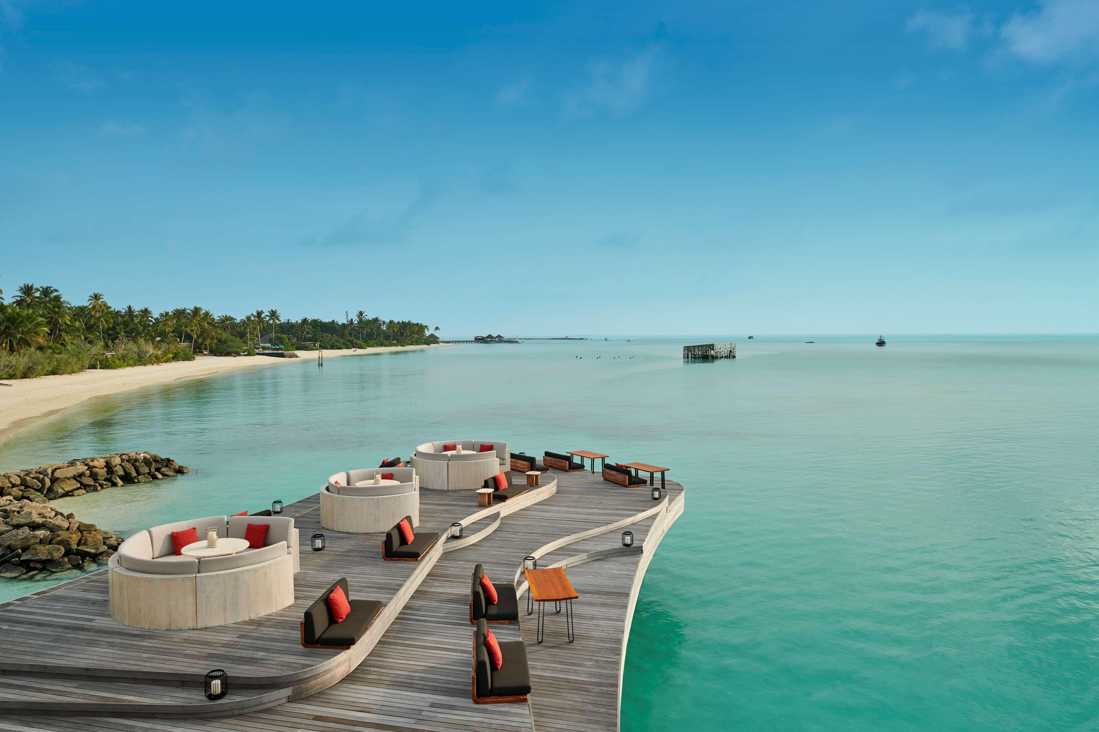 Sirru Fen Fushi Private Lagoon Resort photo 3