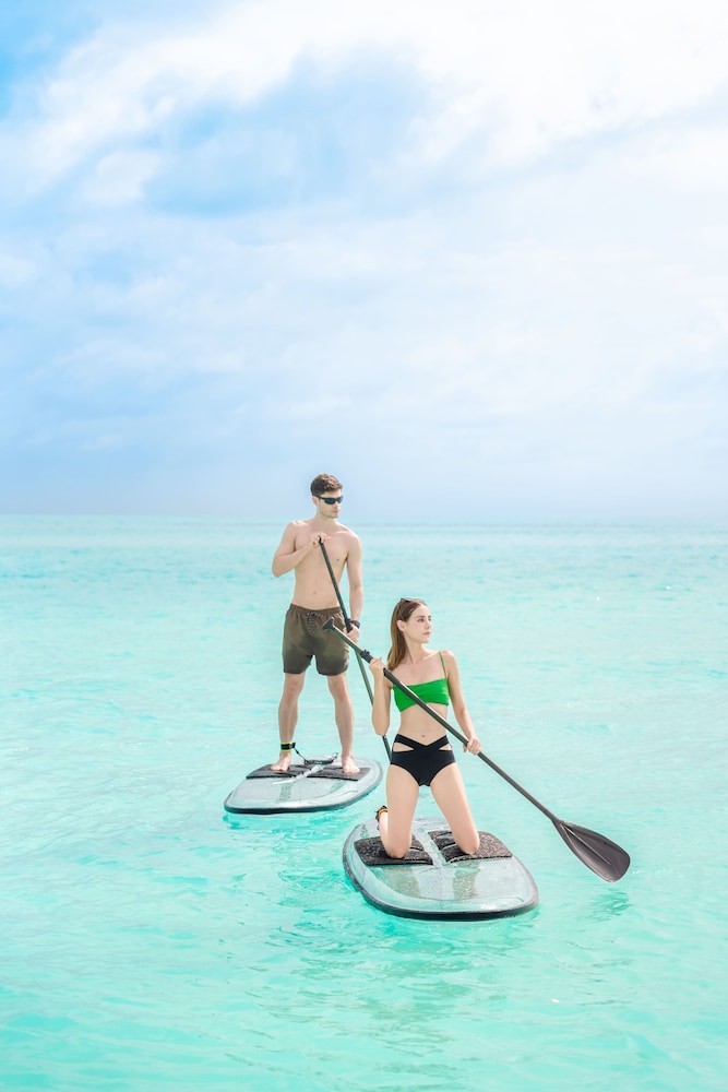 Madifushi Private Island photo 2