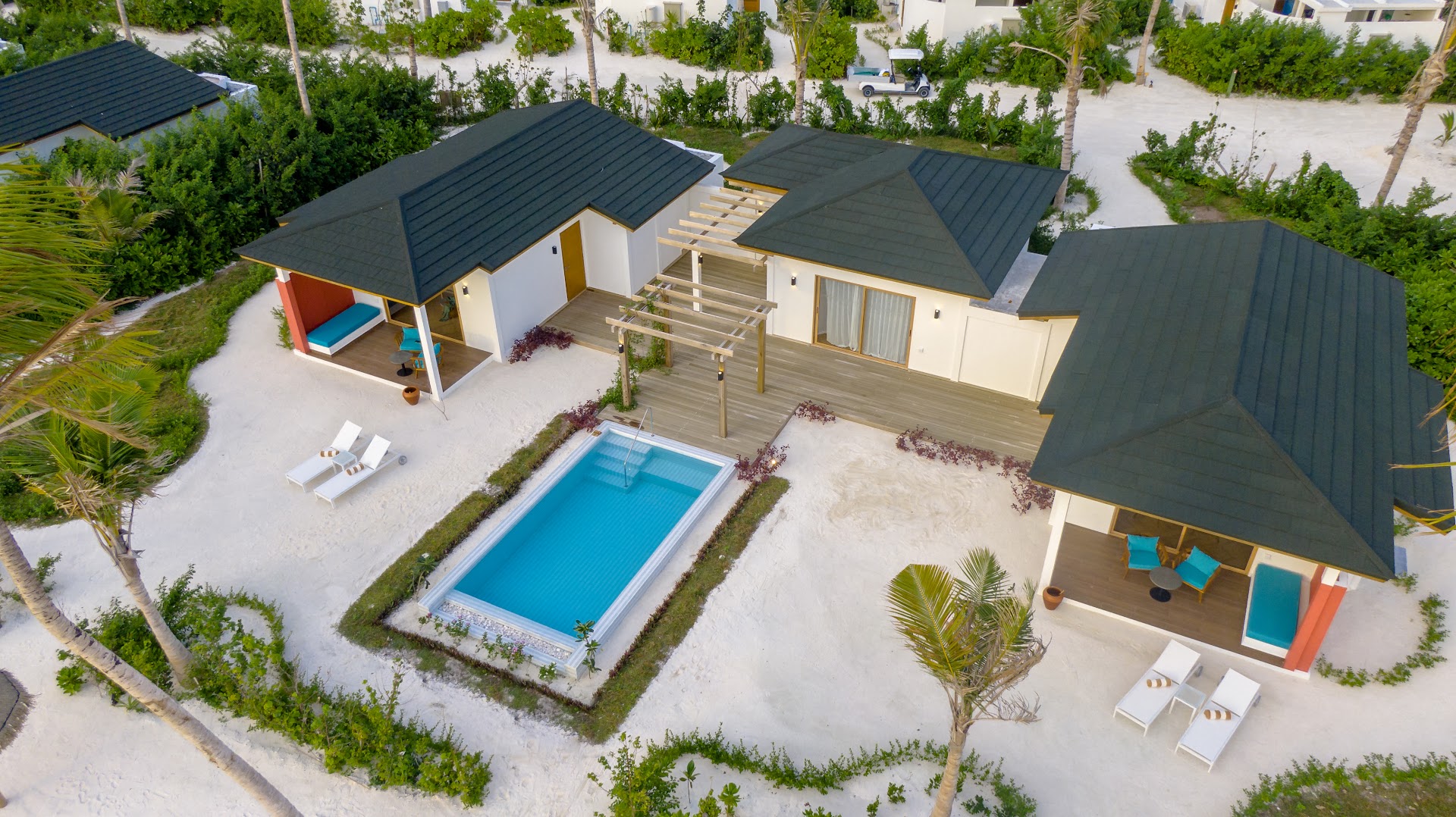 Joy Island Maldives by The Cocoon Collection — view 2