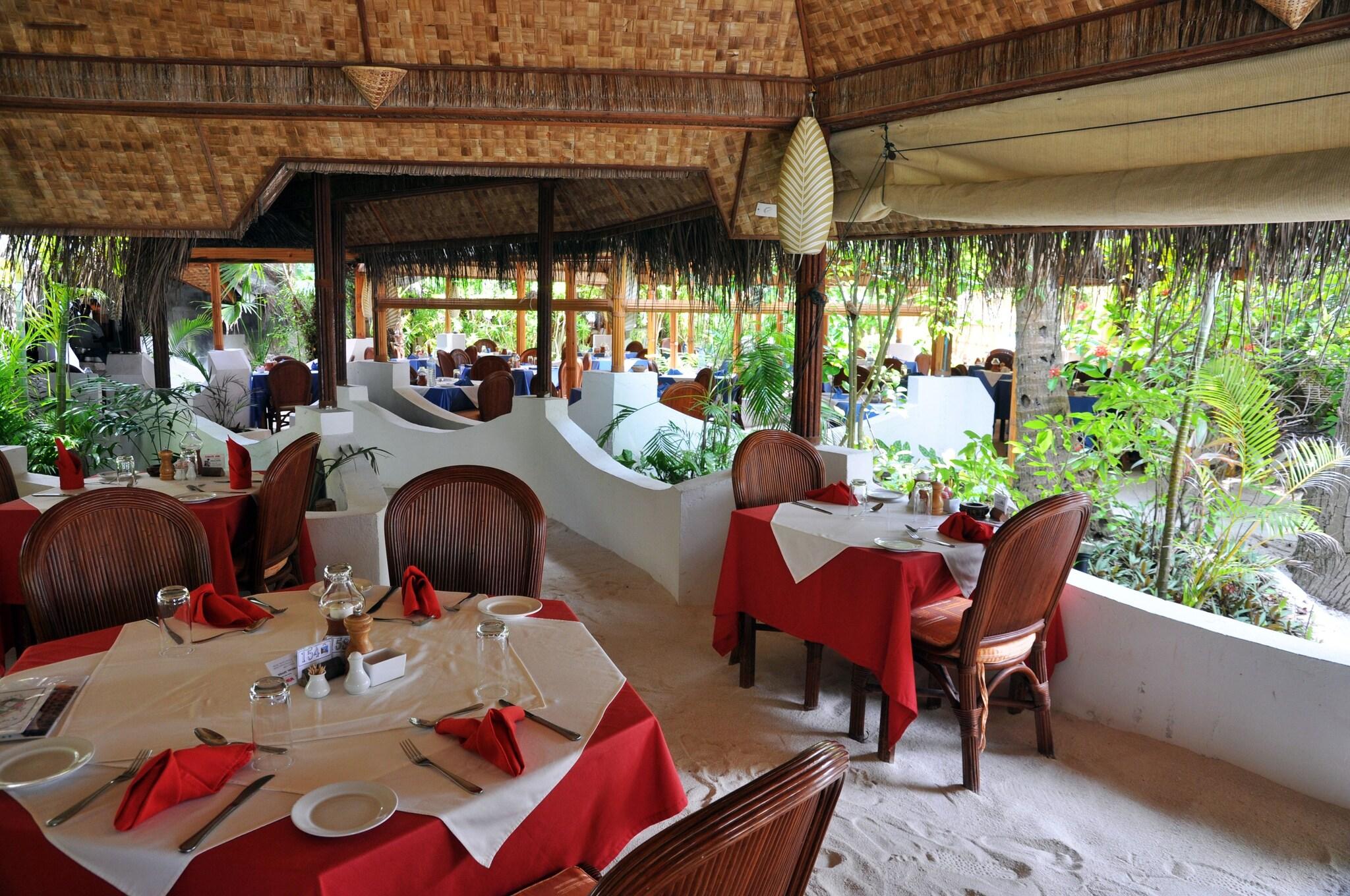 Beach Bungalow
