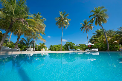 Safari Island Maldives