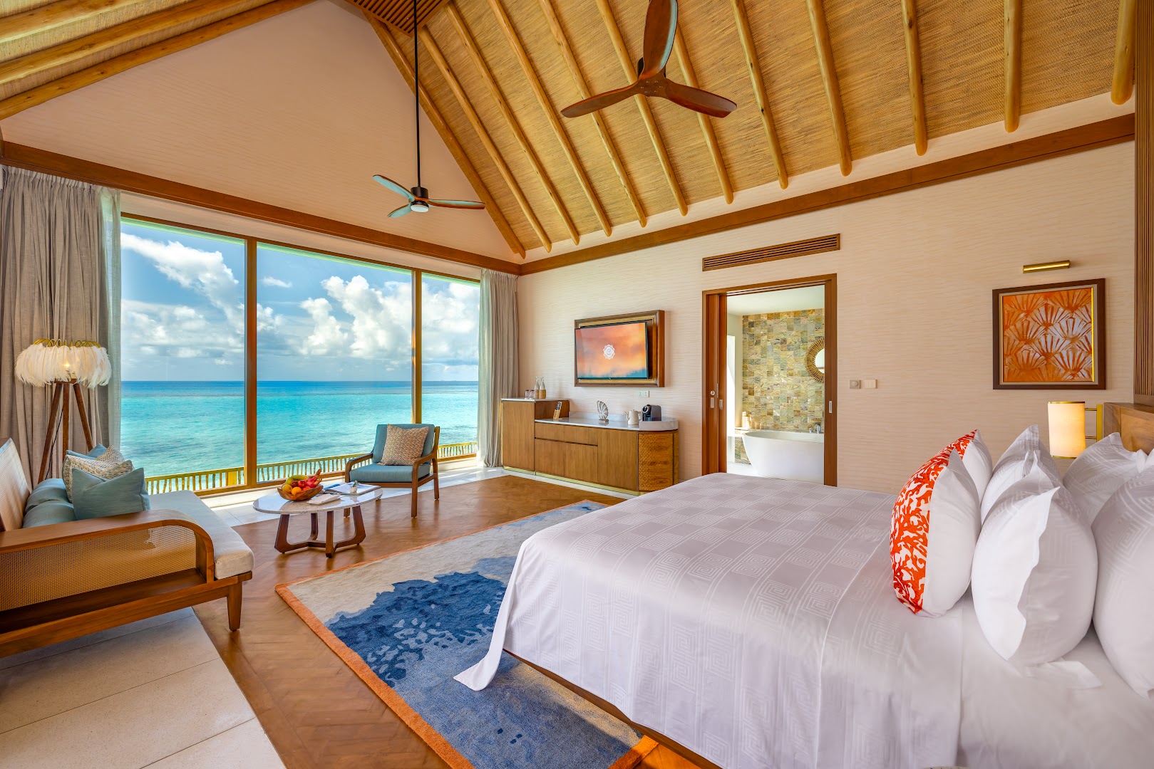 RAH GILI MALDIVES — view 3