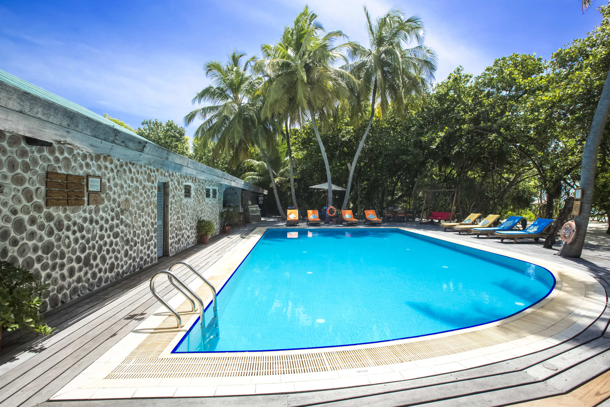 Reethi Restaurant