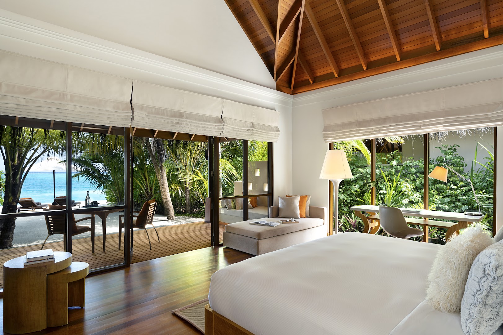 Umbar at Huvafen Fushi thumbnail 6
